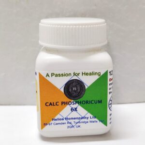 CALCAREA PHOSPHORICA - 6X