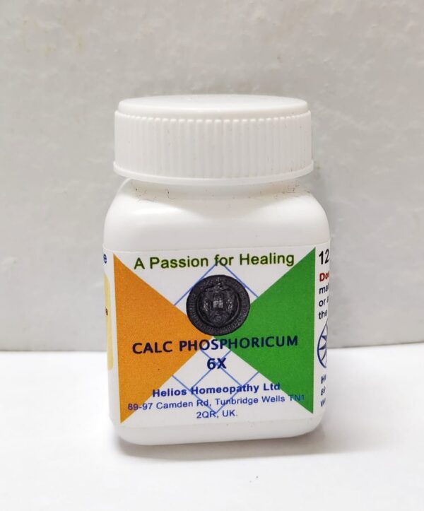 CALCAREA PHOSPHORICA - 6X