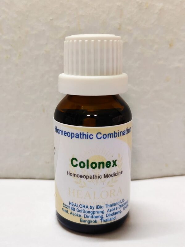 Colonex - 15ml