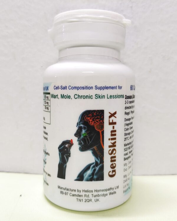 GenSkin-FX