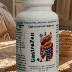 GastroZen