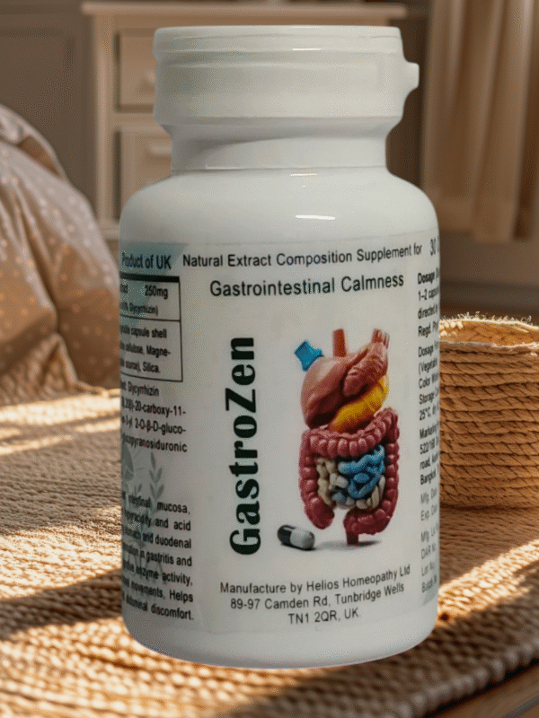 GastroZen