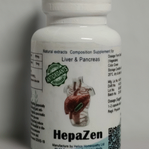 Hepazen