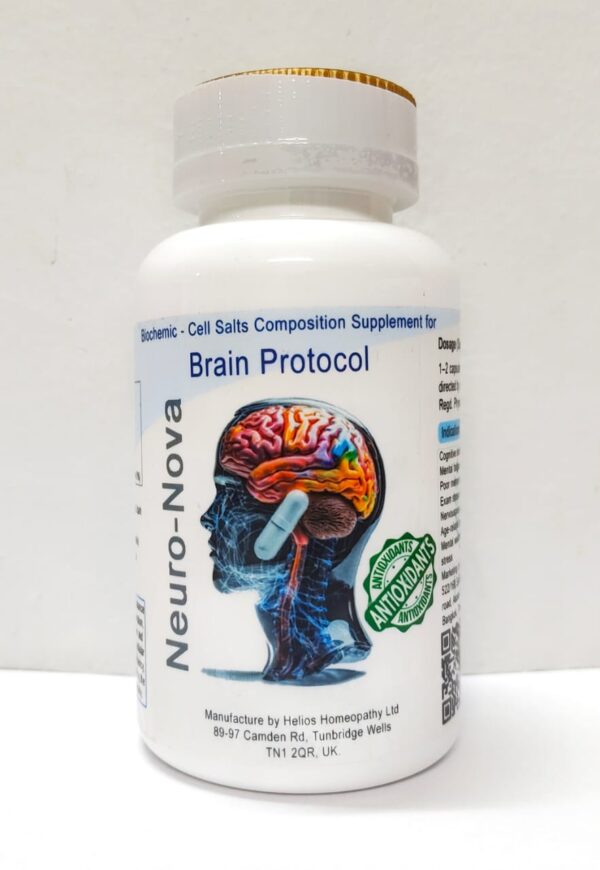 Neuro-Nova