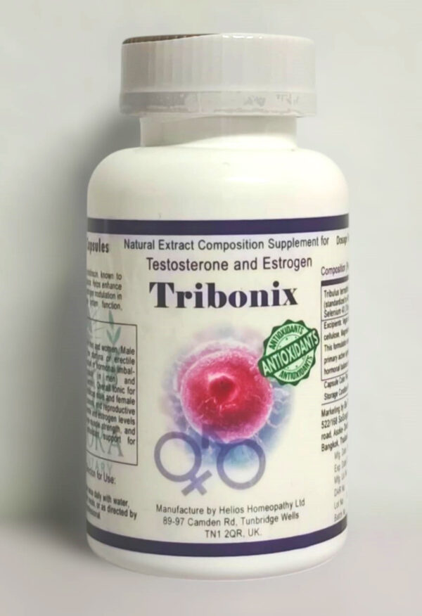Tribonix