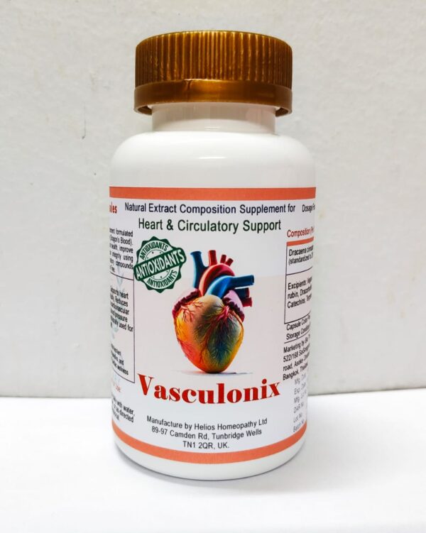Vasculonix