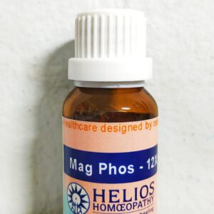 Homeopathy