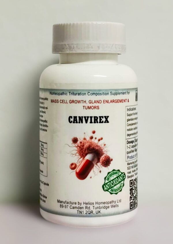 Canvirex