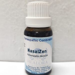 NasalZen