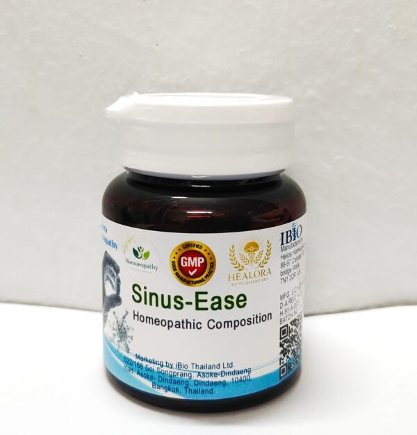 Sinus-Ease
