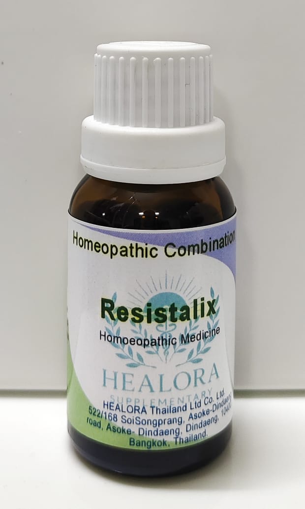 Resistalix (combination) 15ml