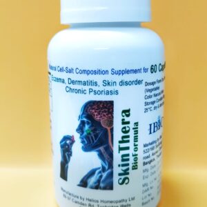 SkinThera 60 capsules