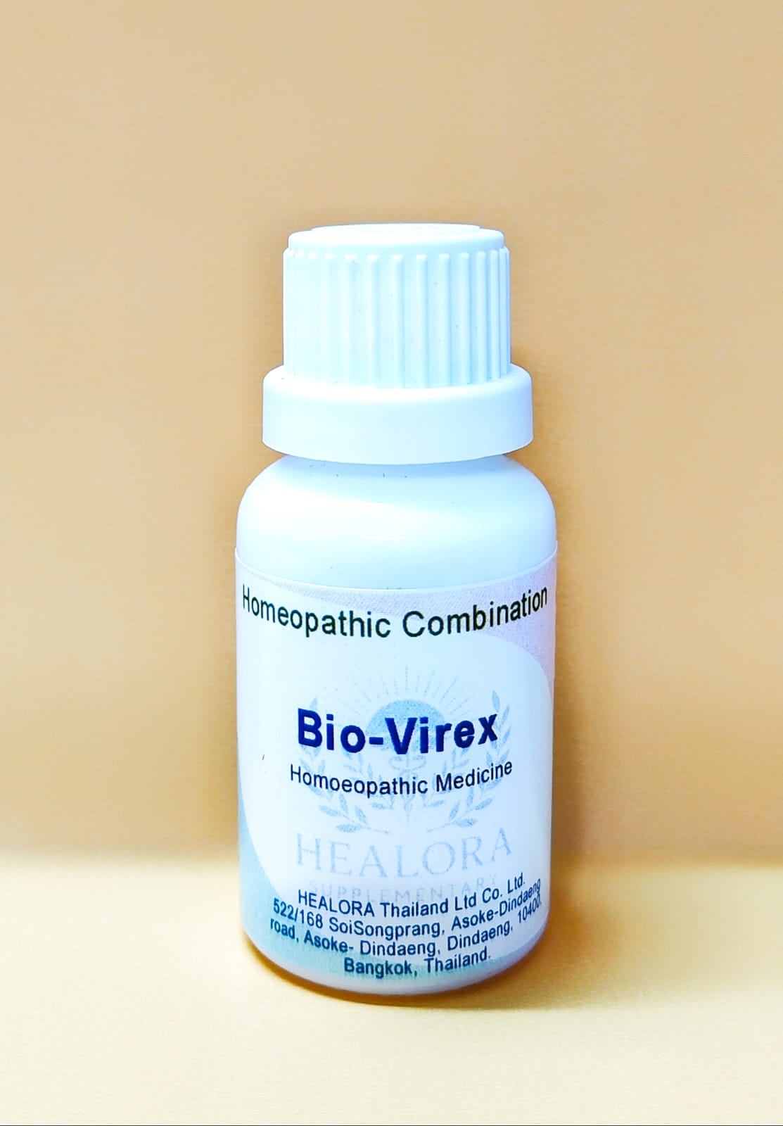 Bio-Virex 15ml combination