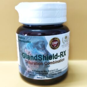 Gland Shield-RX Capsule